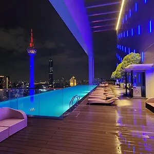  アパート Kl Platinum Klcc By Hive Kl